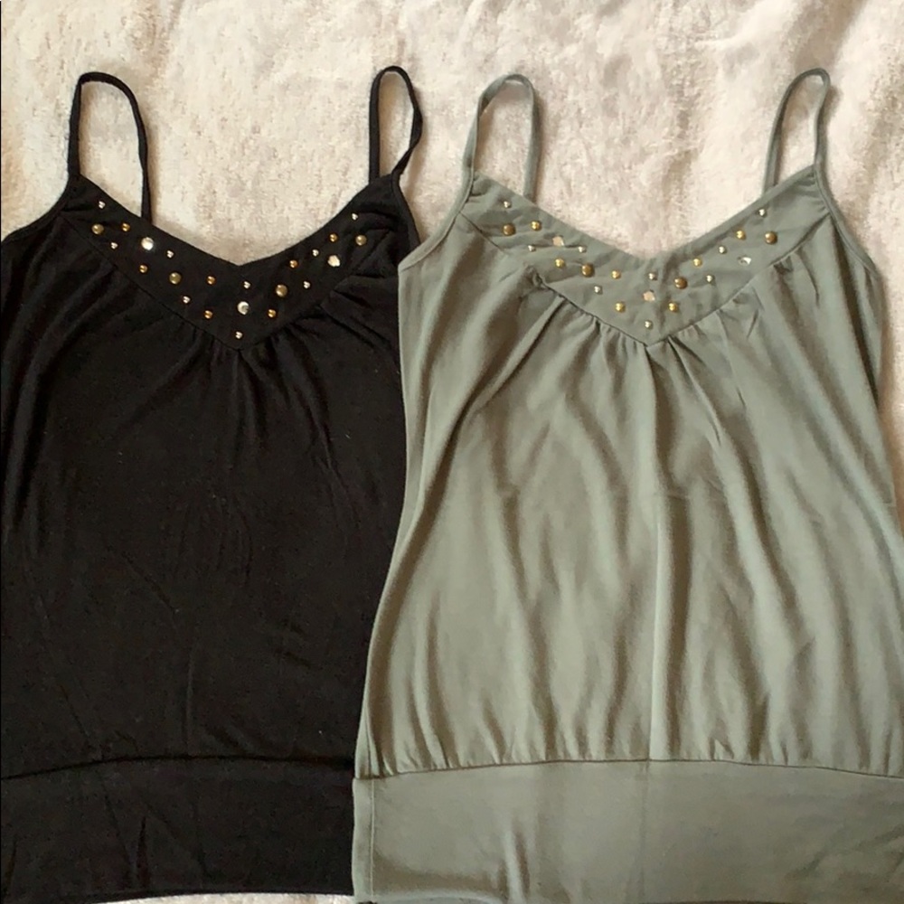 Tanks